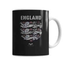 Baskı Dükkanı KB7086 Vonker England Porselen Kupa Bardak