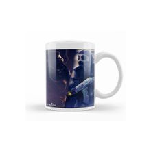 Baskı Dükkanı KB9233 Csgo Counter Strike Porselen Kupa Bardak