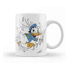 Baskı Dükkanı Keep Calm on Donald Duck 01 Kupa