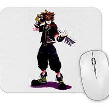 Baskı Dükkanı Keyheart Mouse Pad