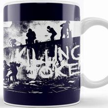 Baskı Dükkanı Killing Joke Kupa