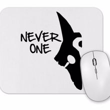 Baskı Dükkanı Kindred Crush Lobo Mouse Pad