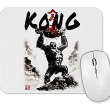 Baskı Dükkanı King Kong the Mighty Kong Mouse Pad