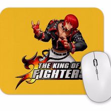 Baskı Dükkanı King of Fighters Mouse Pad