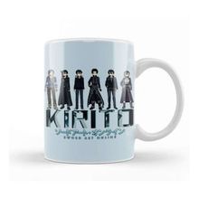 Baskı Dükkanı Kirito Multi Kirito Kupa