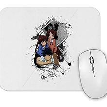 Baskı Dükkanı Kiss x Sis Mouse Pad