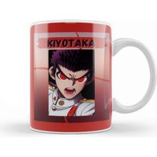 Baskı Dükkanı Kiyotaka Danganronpa Kupa