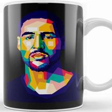 Baskı Dükkanı Klay Thompson Kupa