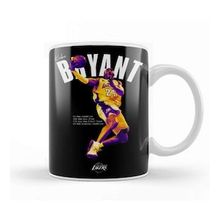 Baskı Dükkanı Kobe Bryant Design Kupa