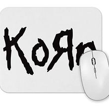Baskı Dükkanı Korn Mouse Pad