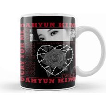 Baskı Dükkanı Kpop Cfm Tw Dah Kupa