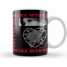 Baskı Dükkanı Kpop Cfm Tw Min Kupa