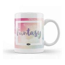 Baskı Dükkanı Kpop Fantasy Kupa