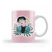 Baskı Dükkanı Kpop Korean 05 Kupa