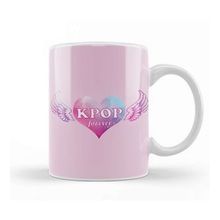 Baskı Dükkanı Kpop Merchandise Kpop Lover Kupa