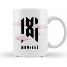 Baskı Dükkanı Kpop Monbebe Kupa