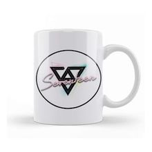 Baskı Dükkanı Kpop Seventeen Kupa
