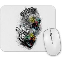 Baskı Dükkanı Kral Aslan Kaplan Mouse Pad