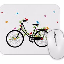 Baskı Dükkanı Küpü Çözmek Mouse Pad