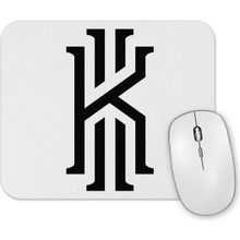 Baskı Dükkanı Kyrie Irving Mouse Pad
