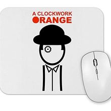 Baskı Dükkanı Laranja Mecanica Mouse Pad