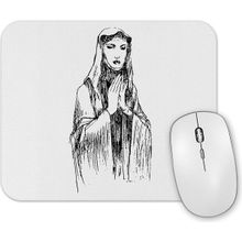 Baskı Dükkanı Lasombra Mouse Pad