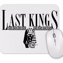 Baskı Dükkanı Last Kings Mouse Pad