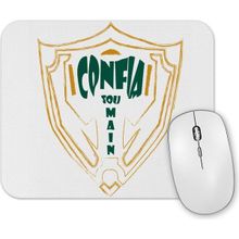 Baskı Dükkanı League of Legends Eat Sleep League Repeat Funny Gifts Mouse Pad