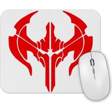 Baskı Dükkanı League of Legends Omega Squad Mouse Pad