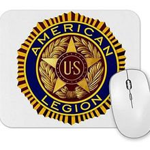 Baskı Dükkanı Legion Mouse Pad