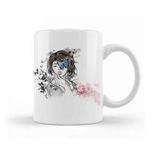 Baskı Dükkanı Life Is Strange Carpe Diem Kupa