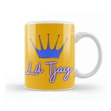 Baskı Dükkanı Lil Tjay Kupa