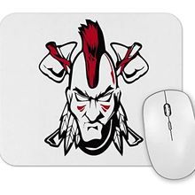 Baskı Dükkanı Linha Natureza Mouse Pad