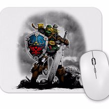 Baskı Dükkanı Link Uber Link Mouse Pad