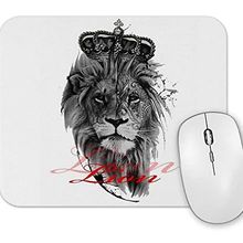 Baskı Dükkanı Link Vault Boy Mouse Pad