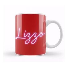 Baskı Dükkanı Lizzo Kupa