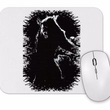 Baskı Dükkanı Lobisomem Mouse Pad