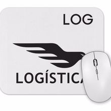 Baskı Dükkanı Logisitca Mouse Pad