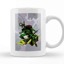 Baskı Dükkanı Loki 03 Kupa