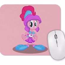 Baskı Dükkanı Looney Tunes Marvin the Martian Girl Mouse Pad