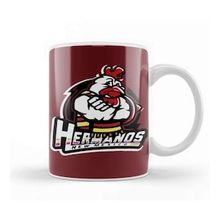 Baskı Dükkanı Los Pollos Hermanos 01 Kupa