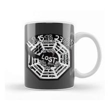 Baskı Dükkanı Lost Anniversary Kupa