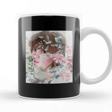 Baskı Dükkanı Love Stories Love Story Kupa
