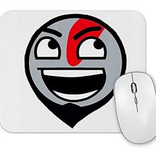 Baskı Dükkanı Luan Mouse Pad