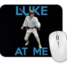 Baskı Dükkanı Luke At Me 2 Mouse Pad