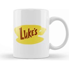 Baskı Dükkanı Luke's Professional Quality Graphics Kupa