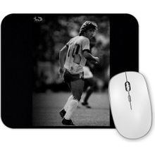 Baskı Dükkanı Madre Zico Mouse Pad