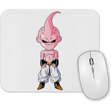Baskı Dükkanı Majin Buu Mouse Pad
