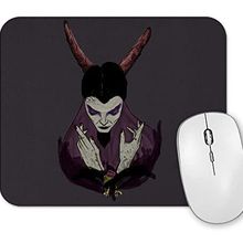 Baskı Dükkanı Malevola Mouse Pad