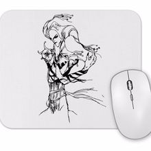 Baskı Dükkanı Malkavianos Mouse Pad